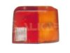 PEUGE 634983 Combination Rearlight